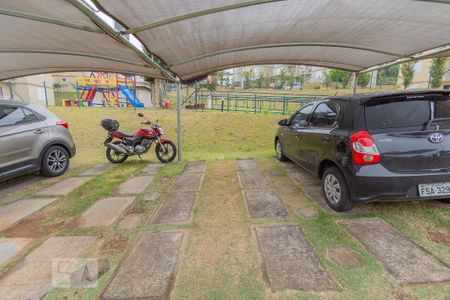 Apartamento para alugar com 47m², 2 quartos e 1 vaga Apartamento para alugar com 47m², 2 quartos e 1 vagaGaragem