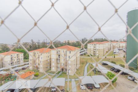 Apartamento para alugar com 47m², 2 quartos e 1 vaga Apartamento para alugar com 47m², 2 quartos e 1 vagaVista da Varanda