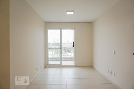 Sala de apartamento para alugar com 2 quartos, 80m² em Carandiru, São Paulo