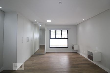 Studio Quarto  de kitnet/studio para alugar com 1 quarto, 36m² em Boa Vista, São Caetano do Sul