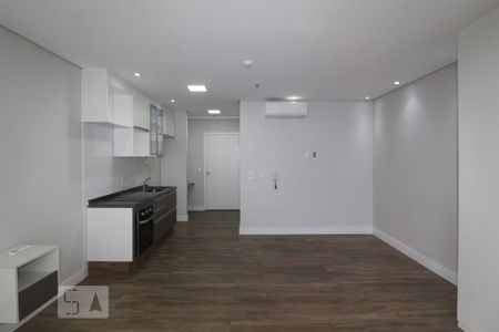Studio Quarto  de kitnet/studio para alugar com 1 quarto, 36m² em Boa Vista, São Caetano do Sul