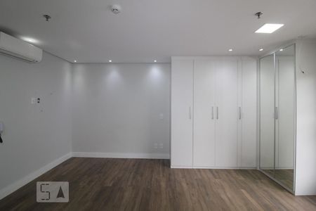 Studio Quarto  de kitnet/studio para alugar com 1 quarto, 36m² em Boa Vista, São Caetano do Sul