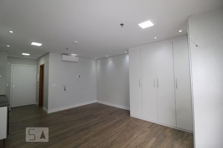 Studio Quarto  de kitnet/studio para alugar com 1 quarto, 36m² em Boa Vista, São Caetano do Sul