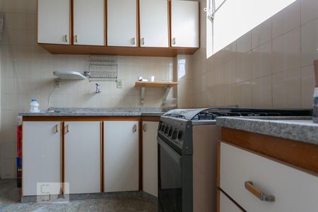 Apartamento para alugar com 77m², 2 quartos e 1 vaga Apartamento para alugar com 77m², 2 quartos e 1 vagaCozinha