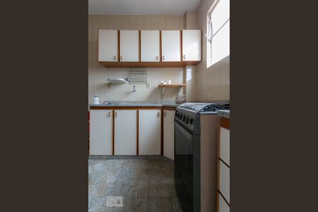 Apartamento para alugar com 77m², 2 quartos e 1 vaga Apartamento para alugar com 77m², 2 quartos e 1 vagaCozinha