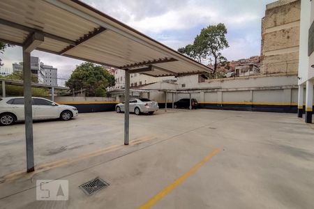 Apartamento para alugar com 77m², 2 quartos e 1 vaga Apartamento para alugar com 77m², 2 quartos e 1 vagaGaragem