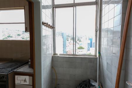 Apartamento para alugar com 77m², 2 quartos e 1 vaga Apartamento para alugar com 77m², 2 quartos e 1 vagaÁrea de Serviço