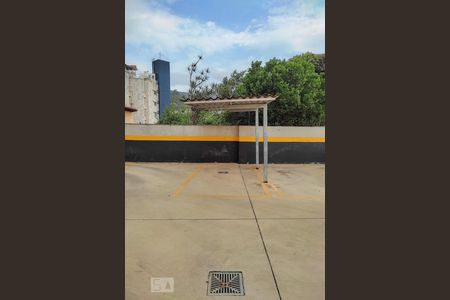 Apartamento para alugar com 77m², 2 quartos e 1 vaga Apartamento para alugar com 77m², 2 quartos e 1 vagaGaragem