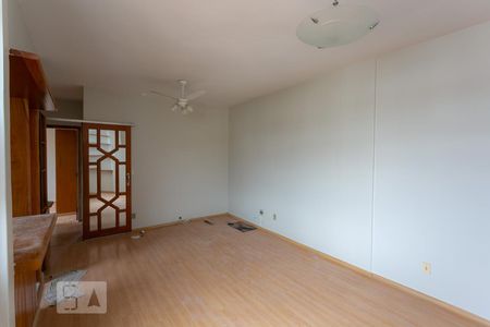 Sala de apartamento para alugar com 2 quartos, 77m² em Serra - Centro-sul, Belo Horizonte