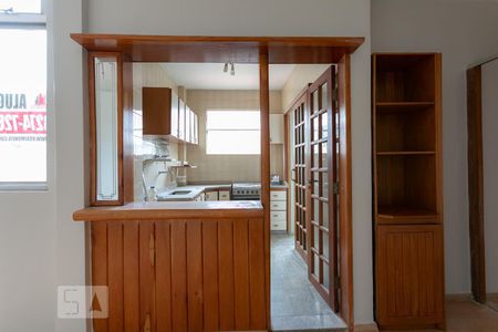 Apartamento para alugar com 77m², 2 quartos e 1 vaga Apartamento para alugar com 77m², 2 quartos e 1 vagaCozinha