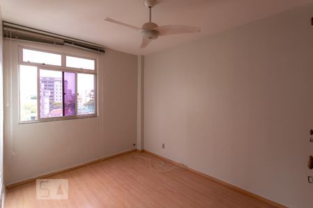 Quarto 1 de apartamento para alugar com 2 quartos, 77m² em Serra - Centro-sul, Belo Horizonte
