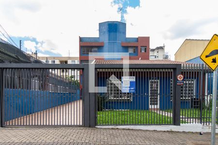 Apartamento para alugar com 210m², 4 quartos e 3 vagas Apartamento para alugar com 210m², 4 quartos e 3 vagasFachada do condomínio