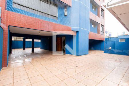 Apartamento para alugar com 210m², 4 quartos e 3 vagas Apartamento para alugar com 210m², 4 quartos e 3 vagasÁrea comum