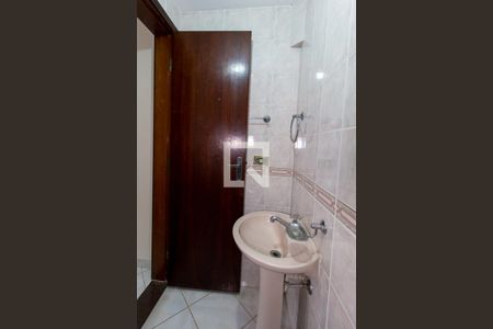 Apartamento para alugar com 210m², 4 quartos e 3 vagas Apartamento para alugar com 210m², 4 quartos e 3 vagasDetalhe do banheiro