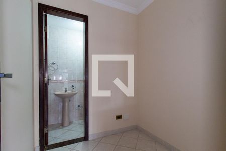 Apartamento para alugar com 210m², 4 quartos e 3 vagas Apartamento para alugar com 210m², 4 quartos e 3 vagasQuarto de Serviço