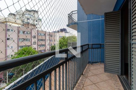 Apartamento para alugar com 210m², 4 quartos e 3 vagas Apartamento para alugar com 210m², 4 quartos e 3 vagasSacada