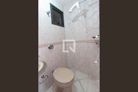 Apartamento para alugar com 210m², 4 quartos e 3 vagas Apartamento para alugar com 210m², 4 quartos e 3 vagasDetalhe da area de serviço