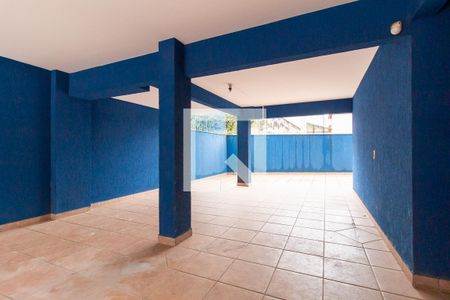 Apartamento para alugar com 210m², 4 quartos e 3 vagas Apartamento para alugar com 210m², 4 quartos e 3 vagasGaragem