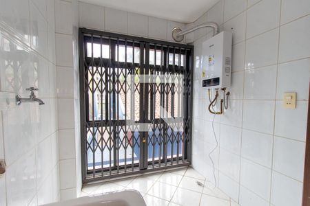 Apartamento para alugar com 210m², 4 quartos e 3 vagas Apartamento para alugar com 210m², 4 quartos e 3 vagasÁrea de Serviço