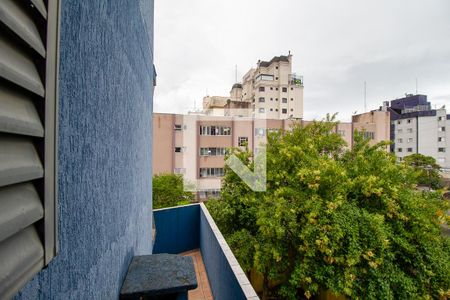 Apartamento para alugar com 210m², 4 quartos e 3 vagas Apartamento para alugar com 210m², 4 quartos e 3 vagasVista do Quarto 3