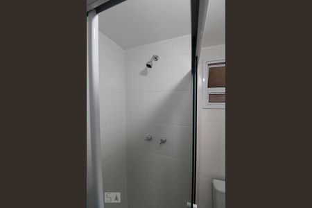 Apartamento à venda com 77m², 3 quartos e 2 vagasBanheiro Social