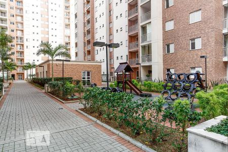 Apartamento à venda com 77m², 3 quartos e 2 vagasÁrea comum