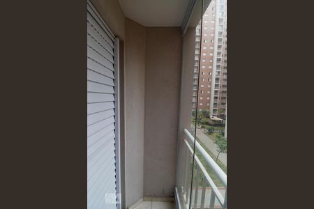 Apartamento à venda com 77m², 3 quartos e 2 vagasVaranda da Suíte