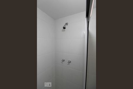 Apartamento à venda com 77m², 3 quartos e 2 vagasBanheiro da Suíte