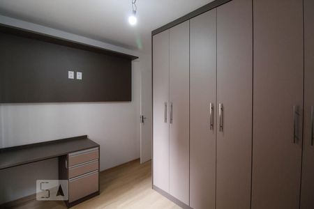 Apartamento à venda com 77m², 3 quartos e 2 vagasQuarto 2