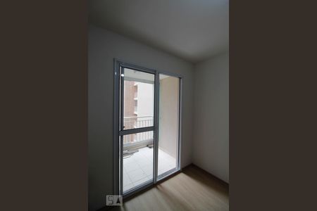 Varanda da Sala de apartamento à venda com 3 quartos, 77m² em Jardim Flor da Montanha, Guarulhos