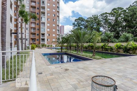 Apartamento à venda com 77m², 3 quartos e 2 vagasÁrea comum