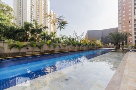 Apartamento à venda com 77m², 3 quartos e 2 vagasÁrea comum