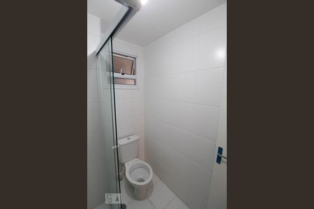 Apartamento à venda com 77m², 3 quartos e 2 vagasBanheiro Social