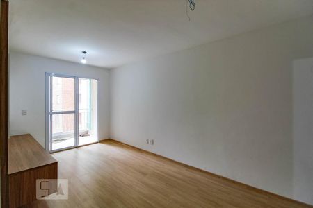 Sala de apartamento à venda com 3 quartos, 77m² em Jardim Flor da Montanha, Guarulhos