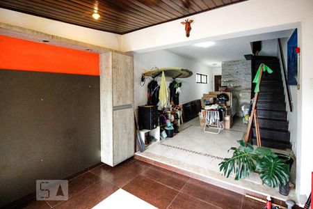Sala 1 de casa de condomínio à venda com 3 quartos, 120m² em Recreio dos Bandeirantes, Rio de Janeiro