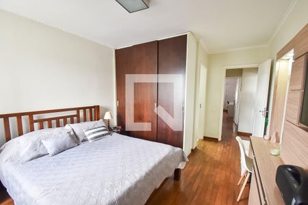 Suíte de apartamento à venda com 2 quartos, 108m² em Vila Mariana, São Paulo