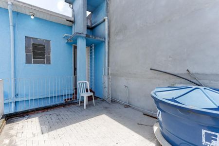 Casa à venda com 240m², 4 quartos e 4 vagasTerraço Casa 1