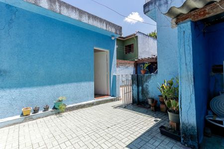 Casa à venda com 240m², 4 quartos e 4 vagasQuintal