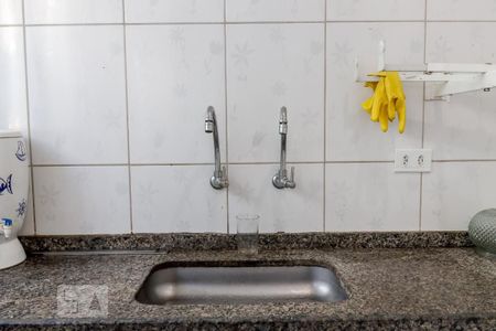 Casa à venda com 240m², 4 quartos e 4 vagasCozinha