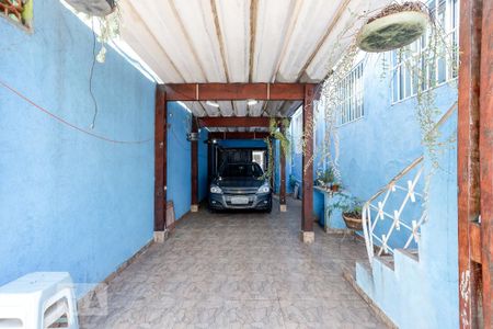 Casa à venda com 240m², 4 quartos e 4 vagasGaragem