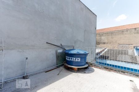 Casa à venda com 240m², 4 quartos e 4 vagasTerraço Casa 1