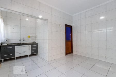 Casa à venda com 240m², 4 quartos e 4 vagasCozinha