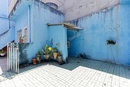 Casa à venda com 240m², 4 quartos e 4 vagasQuintal