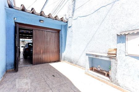 Casa à venda com 240m², 4 quartos e 4 vagasGaragem