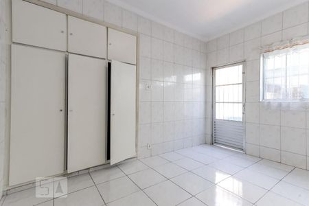 Casa à venda com 240m², 4 quartos e 4 vagasCozinha