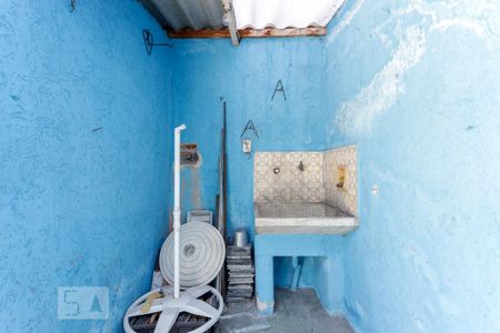 Casa à venda com 240m², 4 quartos e 4 vagasÁrea de Serviço 2