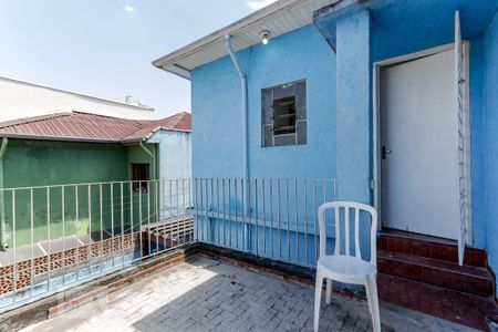 Casa à venda com 240m², 4 quartos e 4 vagasTerraço Casa 1