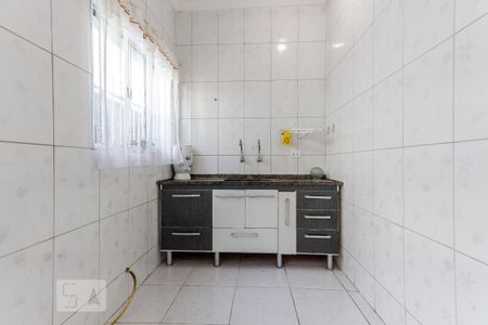 Casa à venda com 240m², 4 quartos e 4 vagasCozinha