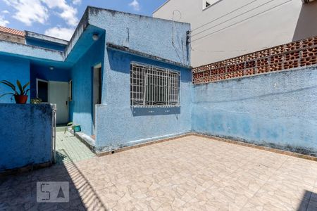 Casa à venda com 240m², 4 quartos e 4 vagasQuintal