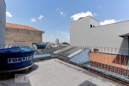 Casa à venda com 240m², 4 quartos e 4 vagasTerraço Casa 1